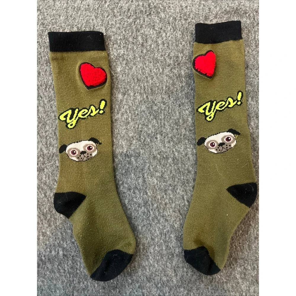 Puppy‎ Dogs Socks